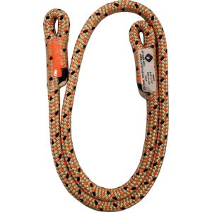 CLIMB RIGHT 5/16" X 30" EYE TO EYE SEWN PRUSIK ROPE